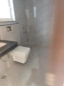 Bathroom Image of 12000 Sq.ft 12 BHK Independent House for rent in Gomti Nagar Lucknow for Rs. 300000