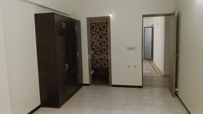 Bedroom Image of 1440 Sq.ft 3 BHK Apartment / Flat for sale in Thaltej Ahmedabad for Rs. 9400000