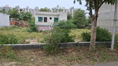 Image of 250 Sq.ft Residential Plot / Land for sale in Residential Authority Plots, Noida Extension, Greater Noida for Rs. 43700000