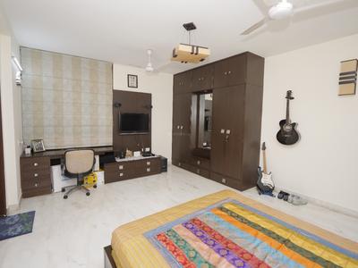 10 BHK Independent House