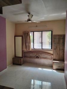 Hall Image of 1200 Sq.ft 2 BHK Apartment / Flat for rent in Adajan Surat for Rs. 16500