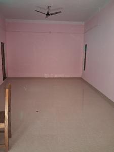 2 BHK Independent Builder Floor