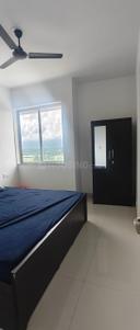Bedroom Image of 1050 Sq.ft 2 BHK Apartment / Flat for rent in Matigara Siliguri for Rs. 23000