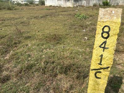 Image of 4570 Sq.ft Residential Plot / Land for sale in Mudichur, Chennai for Rs. 9600000
