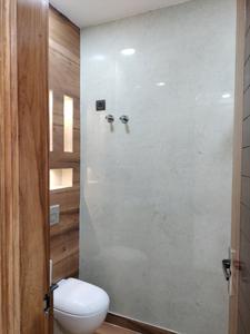 Bedroom Two Image of 1620 Sq.ft 3 BHK Builder Floor for sale in BPTP District 3, Sector 85 Faridabad for Rs. 17500000