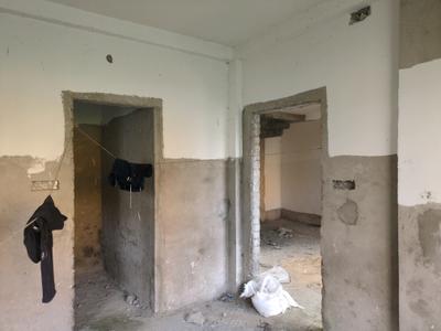 Bedroom Image of 1005 Sq.ft 2 BHK Villa for sale in Technoculture Vastu Vihar, New Town Kolkata for Rs. 4050000
