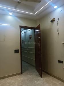 Hall Image of 900 Sq.ft 2 BHK Builder Floor for rent in Ashok Nagar New Delhi for Rs. 30000