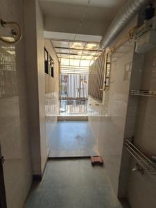 Image of 1400 Sq.ft 2 BHK Apartment / Flat for sale in Sola, Ahmedabad for Rs. 11000000