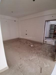 Hall Image of 1350 Sq.ft 3 BHK Apartment / Flat for sale in Chinar Park Kolkata for Rs. 8100000