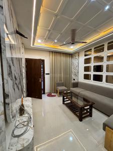 Hall Image of 2700 Sq.ft 4 BHK Independent House for sale in Silicon Sansaara, Kanadiya Indore for Rs. 15500000