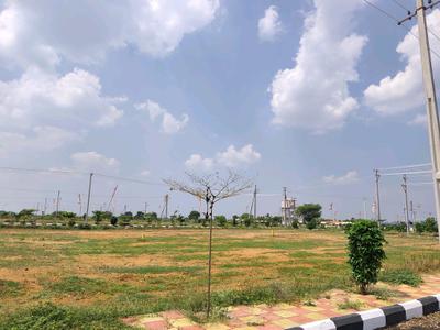 Image of 190 Sq.ft Residential Plot / Land for sale in Nandiwanaparthy, Hyderabad for Rs. 2700062