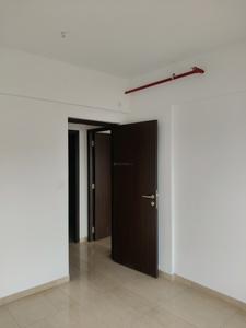 Bedroom Image of 820 Sq.ft 2 BHK Apartment / Flat for sale in Mahindra Alcove, Powai Mumbai for Rs. 25000000