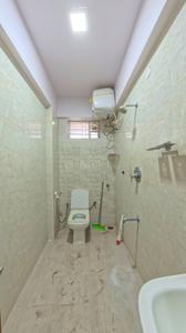 Bathroom Image of 1550 Sq.ft 3 BHK Apartment / Flat for rent in Arakere Bengaluru for Rs. 45000