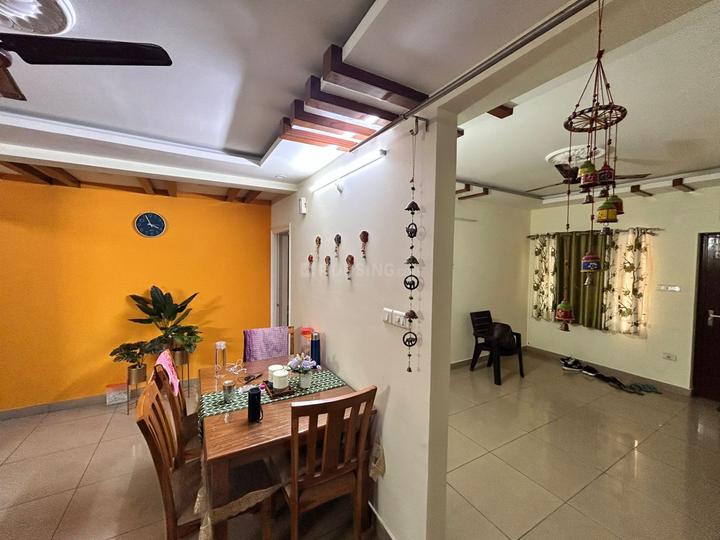 Aparna Cyber Commune Main Image 1