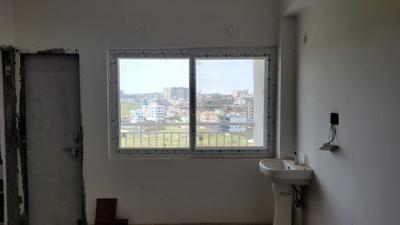 Bedroom Image of 1455 Sq.ft 3 BHK Apartment / Flat for rent in Shaurya Kunj, Pundag Ranchi for Rs. 16000
