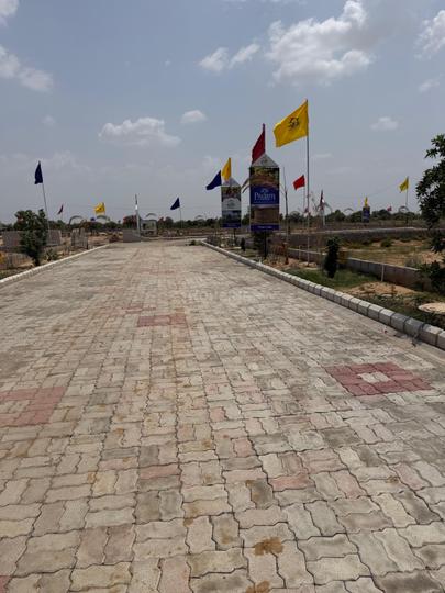 Shyamashish padam vatika badapadmpura Tonk road Main Image 1