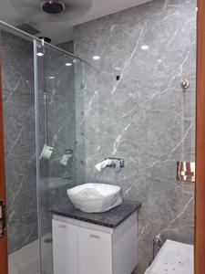 Common Bathroom Image of 1351 Sq.ft 3 BHK Builder Floor for sale in Paschim Vihar New Delhi for Rs. 29000000