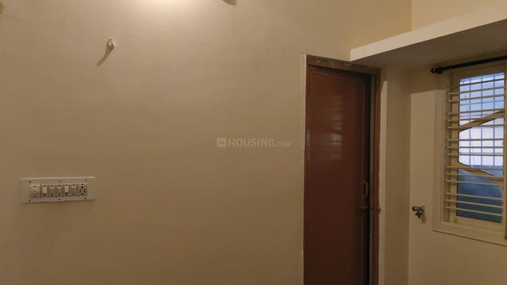 Yelahanka Bedroom One 1