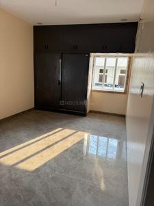 Bedroom Image of 1150 Sq.ft 2 BHK Apartment / Flat for rent in Patancheru Sangareddy for Rs. 16000