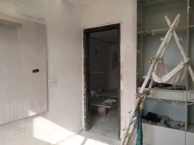 Bedroom Image of 1000 Sq.ft 3 BHK Builder Floor for sale in Rohini Sector 28 New Delhi for Rs. 8800000