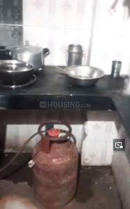 Kitchen Image of 1400 Sq.ft 3 BHK Independent House for rent in Kantatoli Ranchi for Rs. 15000