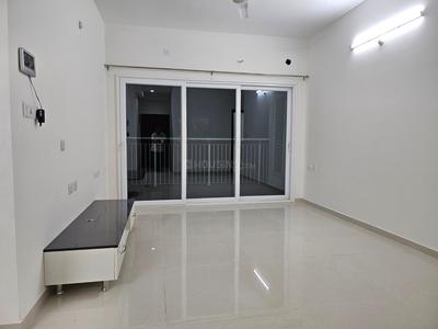 Hall Image of 1220 Sq.ft 3 BHK Apartment / Flat for sale in L And T Raintree Boulevard, Sahakara Nagar Bengaluru for Rs. 36000000