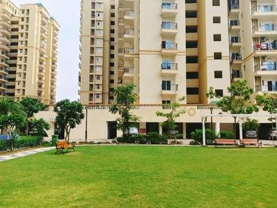 Image of 628 Sq.ft 1 BHK Apartment / Flat for sale in Nilaya Greens, Raj Nagar Extension, Ghaziabad for Rs. 3240000