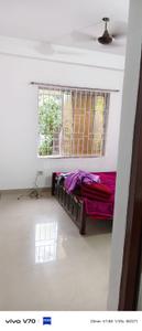 Bedroom Image of 850 Sq.ft 2 BHK Apartment / Flat for rent in Don Bosco Colony Siliguri for Rs. 16000
