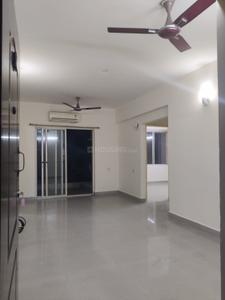 Hall Image of 690 Sq.ft 1.5 BHK Apartment / Flat for rent in Alliance Orchid Springs, Puthagaram, Ambattur Chennai for Rs. 23000