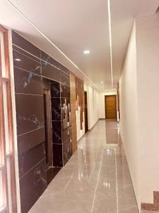 Image of 1400 Sq.ft 3 BHK Apartment / Flat for sale in Satyam Utopia, Panchyawala, Jaipur for Rs. 4500000