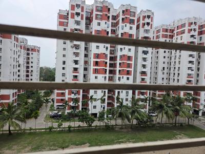 Image of 1228 Sq.ft 2.5 BHK Apartment / Flat for sale in Pioneer Property Genexx Valley, Joka, Kolkata for Rs. 6000000