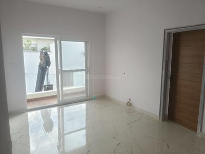 Hall Image of 1300 Sq.ft 2 BHK Builder Floor for rent in Nagarbhavi Bengaluru for Rs. 25500