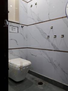 Bedroom One Image of 500 Sq.ft 2 BHK Apartment / Flat for sale in Uttam Nagar New Delhi for Rs. 2350000
