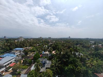 Image of 1255 Sq.ft 2 BHK Apartment / Flat for sale in Nellikunnu, Thrissur for Rs. 5271000