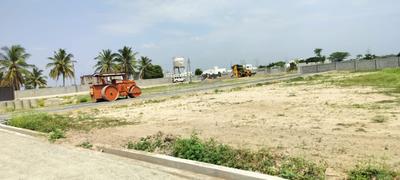 Image of 1350 Sq.ft Residential Plot / Land for sale in Kallipalayam, Coimbatore for Rs. 2154500