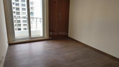 3.5 BHK Flat