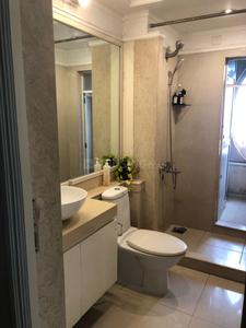 Bathroom Image of Elite Stay in Powai, Mumbai