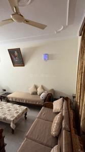 Hall Image of 1260 Sq.ft 2.5 BHK Builder Floor for sale in Rajouri Garden New Delhi for Rs. 16000000
