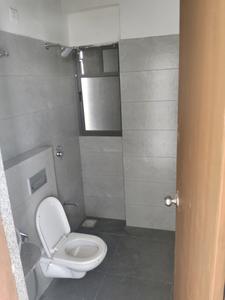 Bedroom Two Image of 1610 Sq.ft 3 BHK Apartment / Flat for sale in Kavisha Aer, Shela Ahmedabad for Rs. 6118000
