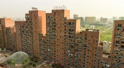 Image of 4110 Sq.ft 5 BHK Apartment / Flat for sale in Oranje Castle Phase 3, Gomti Nagar, Lucknow for Rs. 61600000