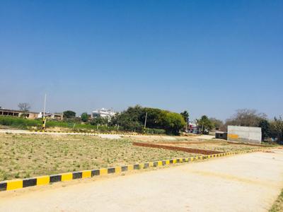 Mankheda Ghaila Plot View 3