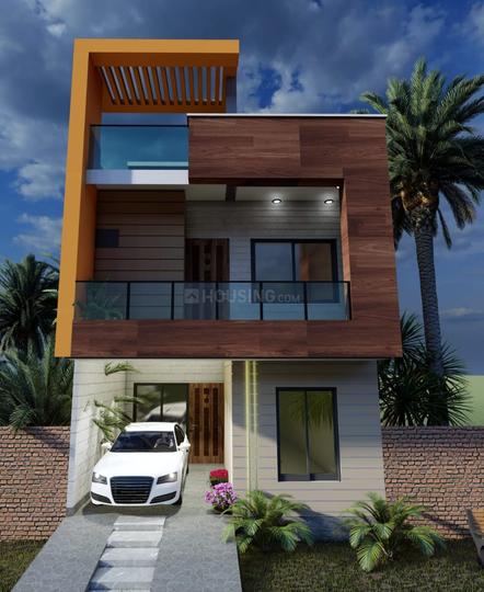 Greno Green Residency Main Image 1