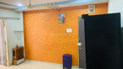 Hall Image of 900 Sq.ft 2 BHK Apartment / Flat for rent in New Alkapuri Vadodara for Rs. 16000
