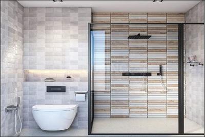 Image of 2323 Sq.ft 3 BHK Villa for sale in Karapakkam, Chennai for Rs. 30396677