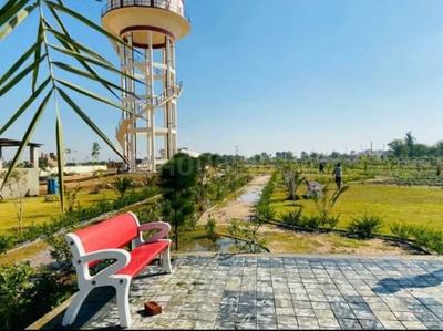 Hanuman Nagar Plot View 3
