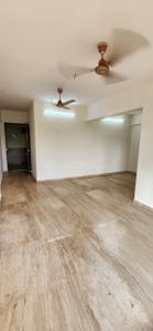 Hall Image of 900 Sq.ft 2 BHK Apartment / Flat for sale in Srishti Synchronicity, Powai Mumbai for Rs. 23000000