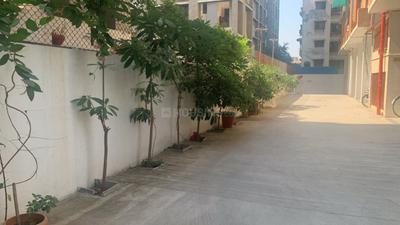 Image of 1080 Sq.ft 2 BHK Apartment / Flat for sale in R M Suyash Residency 2, Ghatlodiya, Ahmedabad for Rs. 4900000