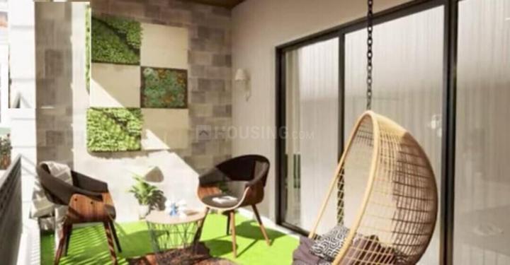 Godrej Athena Main Image 1