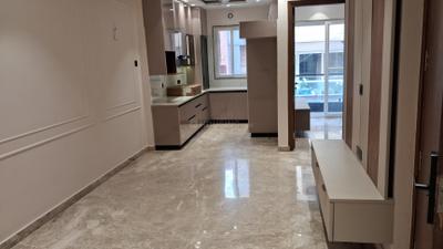 Living Room Image of 1150 Sq.ft 3 BHK Builder Floor for sale in Vikaspuri New Delhi for Rs. 20500000