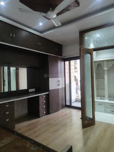 Kitchen Image of 1500 Sq.ft 3 BHK Apartment / Flat for rent in Avanti Vihar Raipur for Rs. 28000